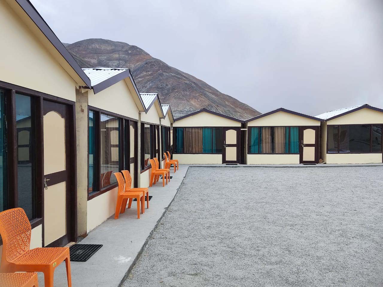 Bliss Cottage Ladakh